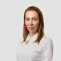 Папухина Ирина Григорьевна