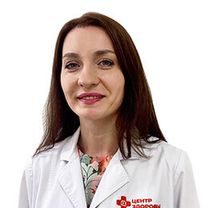 Лихачёва Олеся Сергеевна
