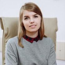 Киселева Екатерина Юрьевна