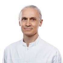 Анипко Дмитрий Владимирович
