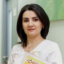 Мусаева Теране Исаевна