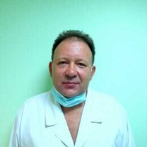 Рубахин Сергей Владимирович