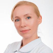 Сапрыкина Екатерина Сергеевна