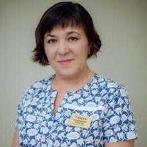 Харисова Гульфия Маратовна
