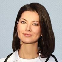 Насруллаева Алина Анваровна
