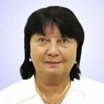 Березкина Галина Алексеевна