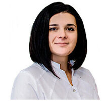 Тихомирова (Соколова) Ксения Сергеевна