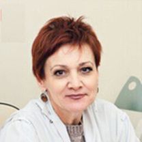 Молдаванова Галина Александровна
