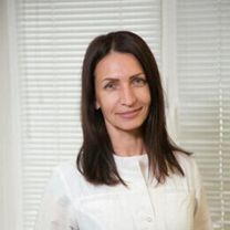 Гришина Елена Владимировна
