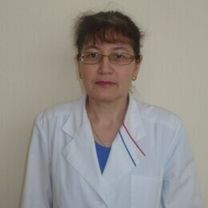 Баязитова Зульфия Рашитовна