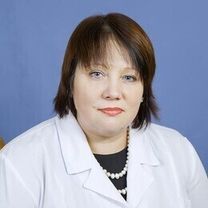 Погуляева Елена Витальевна