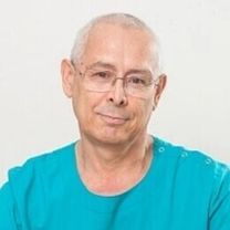 Тазеев Радик Ренатович