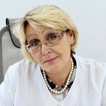 Гребенкина Елена Олеговна