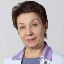 Рогожкина Светлана Владиславовна