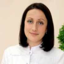 Радзюк Анна Валерьевна