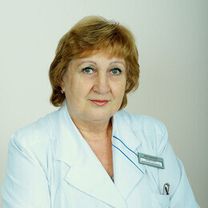 Тржебятовская Алевтина Владимировна