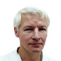Громов Александр Сергеевич