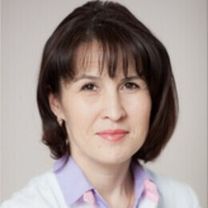 Мухамадуллина Алсу Ришатовна