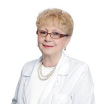 Нестерова Ирина Вадимовна