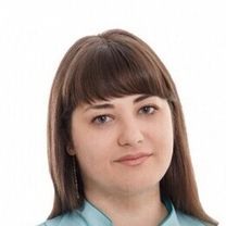 Спасюк Елена Валентиновна