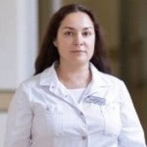 Иванова Ирина Алексеевна