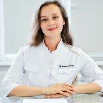 Устинова Дарья Андреевна