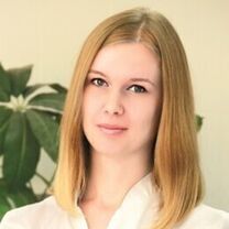 Трифонова Оксана Юрьевна