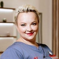 Комарова Екатерина Викторовна