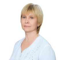 Шишкина Светлана Робертовна