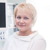 Коган (Маякова) Лариса Вячеславовна
