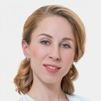 Кирсанова (Ядых) Марина Владимировна