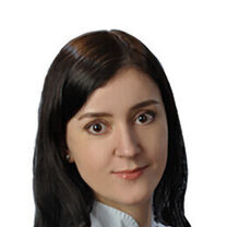 Филиппова Наталья Михайловна