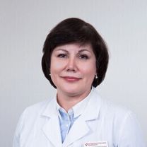 Вержинская Лена Альтафовна