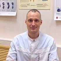 Наумов Михаил Владимирович