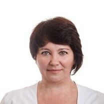 Кривозубова Светлана Николаевна