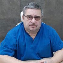 Крюков Сергей Александрович