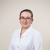 Гареева Римма Амировна