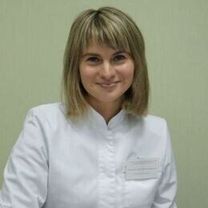Исупова Светлана Евгеньевна