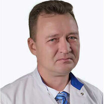 Подковыров Константин Григорьевич