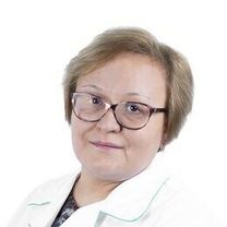 Герасимова Людмила Анатольевна