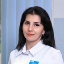Селезнева Лилия Сашиковна