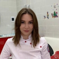 Савина Оксана Николаевна