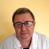 Блок Михаил Леонидович