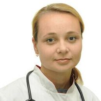 Коротеева Екатерина Николаевна