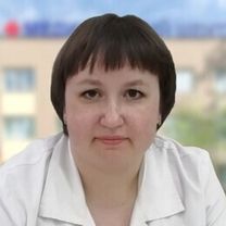Калинина Юлия Владимировна