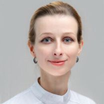 Ирза Анастасия Владимировна