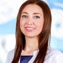 Сысоева Надежда Сергеевна