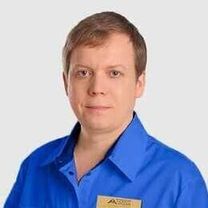 Арсютов Дмитрий Геннадьевич