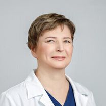 Курятникова Вера Сергеевна