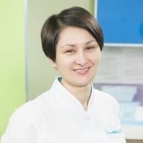 Потапова Юлия Николаевна